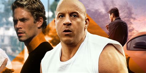 Fast Furious Movies In Order How Watch Release Date Chronologically