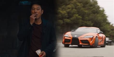Fast Furious Movies Han Cars Drive Model Tokyo Drift