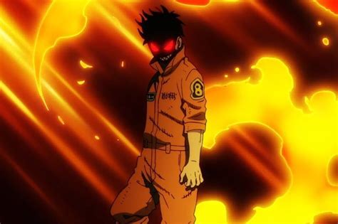 Fastest Anime Characters Ever