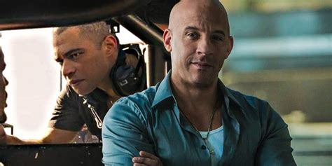 Fast Furious Dominic Toretto Backstory Explained