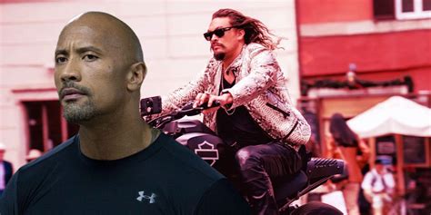 Fast Furious Hobbs Spinoff Confirmation Story Cast