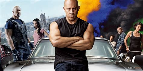Fast And Furious Movies Best Cars Ranked