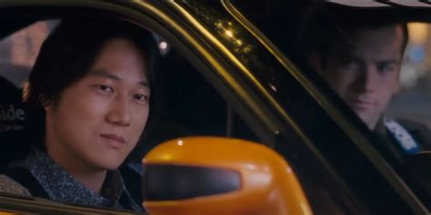 Fast Furious Tokyo Drift Paul Walker Brian Return