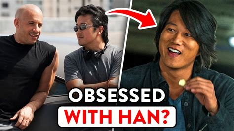 Fast And Furious Timeline Why Complicated Han Return