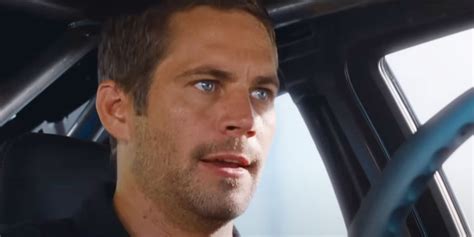 Fast 10 Paul Walker Return Explained Louis Leterrier