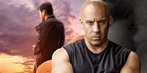 Fast And Furious 11 Prequel Movie Vin Diesel Post
