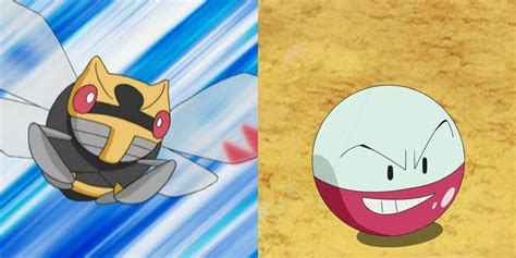 Fastest Pokemon Ranked