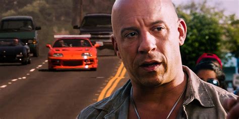 Fast Furious 10 Second Car Quarter Mile Meaning