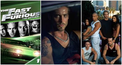 Fast Furious Movie Leon What Happened
