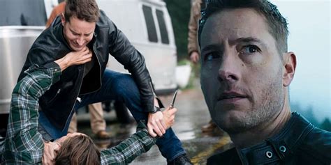 Tracker Season 1 Episode 3 Recap