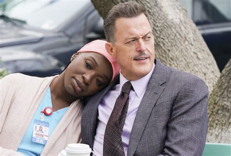 Travis Wolfe Jr Leaving Bob Hearts Abishola Season 5 Cast Cuts Explained