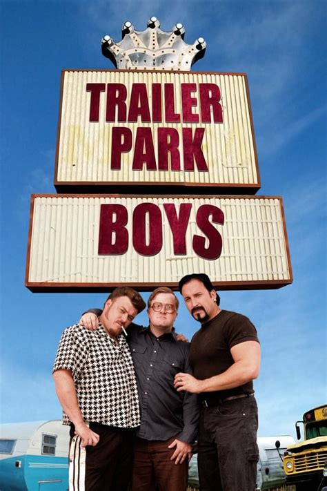 Trailer Park Boys Ricky Quotes Sweet Empowered