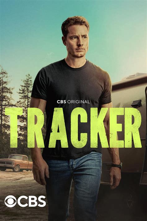 Tracker Season 2 Episode 16 Bobby Exley Return Explainer