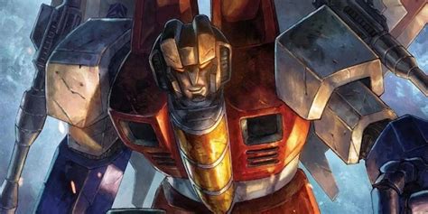 Transformers Are Tied To Gi Joe And Cobra Origins Energon Universe