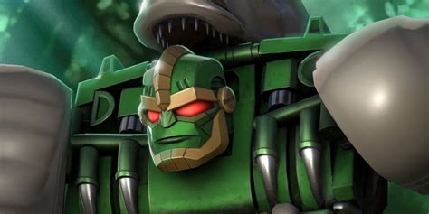 Transformers 7 Rise Beasts Wars Characters Confirmed Explained