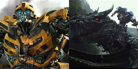 Transformers Movies Most Powerful Transformers