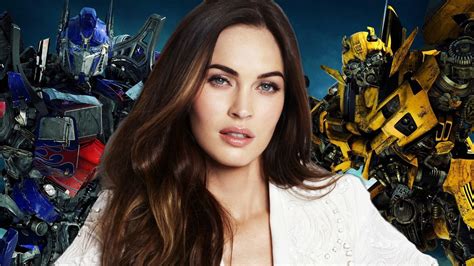 Transformers Dark Moon Megan Fox Exit Fired Explained