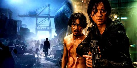 Train Busan 2 Peninsula Movie Ending Twist Explained