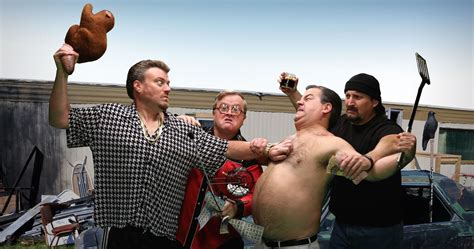 Trailer Park Boys Best Episodes