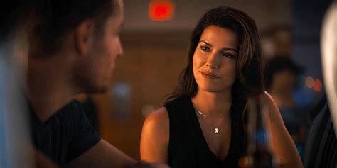 Tracker Season 2 Sofia Pernas Billie Matalon Real Life Connection Future Explainer