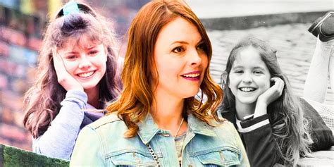 Tracy Barlow Coronation Street Every Actress