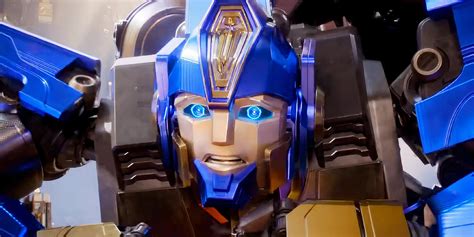 Transformers One Box Office Wrong Lessons Franchise