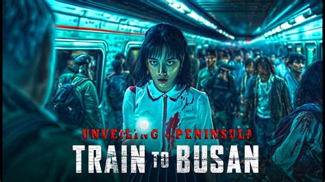 Train Busan 3 Movie Updates Release Date Story