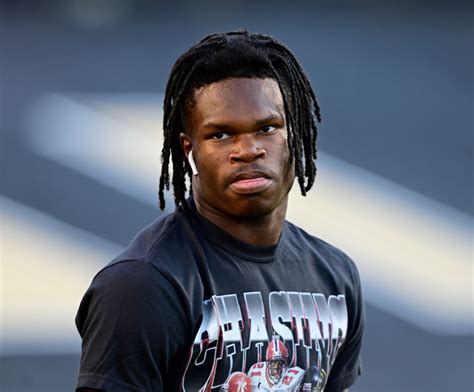 Travis Hunter