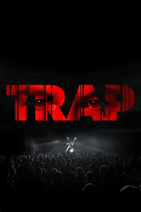 Trap Movie 2024 Rotten Tomatoes Score