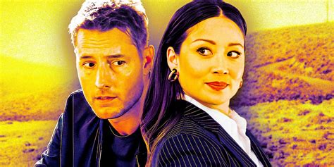 Tracker Cbs Cast Characters
