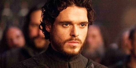 Game Of Thrones Red Wedding Richard Madden Response