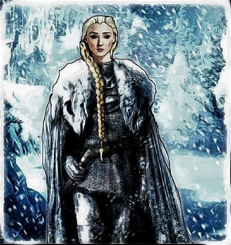 Game Of Thrones Season 9 Jon Snow Val Books Character Explainer