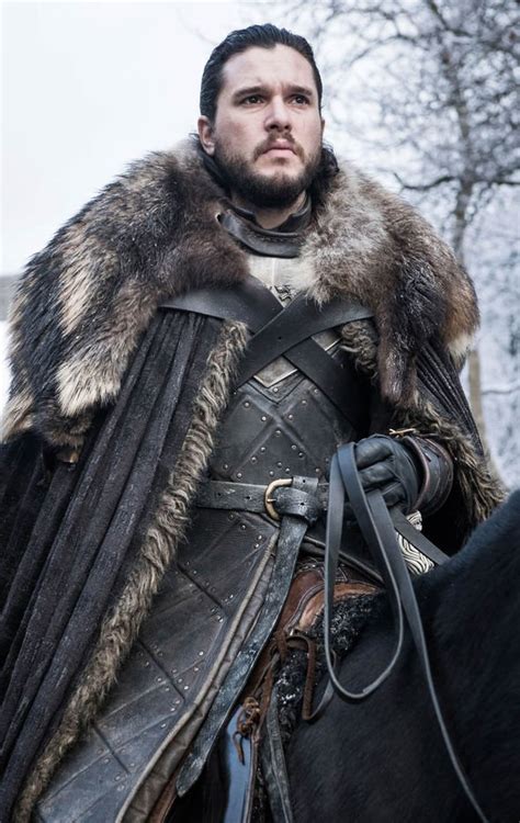 Game Of Thrones Season 8 Jon Snow Night King Not Fight Op Ed