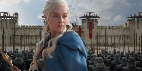 Game Thrones Daenerys Kings Landing Reason Why Explained