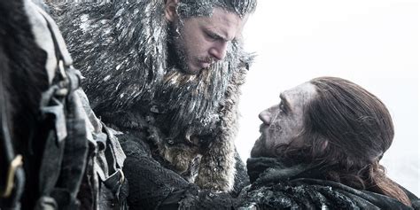Game Thrones Unanswered Questions Benjen Stark