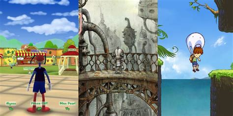 Gaming Websites 2000s