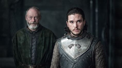 Game Thrones Jon Snow Targaryen Secret Characters Know
