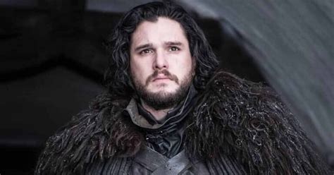 Game Thrones Jon Snow Spinoff Cancelled Why Kit Harington Response