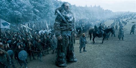 Game Thrones Battle Bastards Cannae True Story History