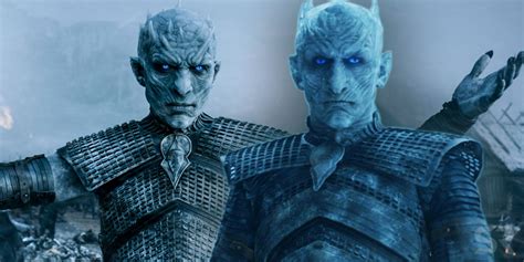 Game Thrones Night King Actor Change Recast