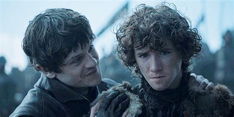 Game Of Thrones Rickon Death Accuracy Expert Response