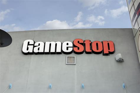 Gamestop Earnings