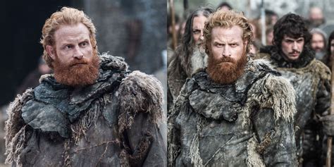 Game Thrones Tormund Character Defining Quotes