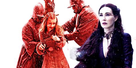 Game Thrones Shireen Baratheon Death Most Tragic Why