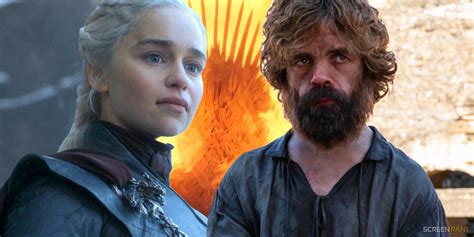 Game Of Thrones Series Finale Ending 5 Years Better