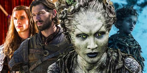 Game Thrones Characters Recast New Actors Every Why