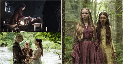 Game Thrones Mysteries Solved Jon Snow Resurrection