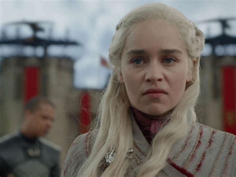 Game Thrones Season 8 Missandei Death Daenerys Bad