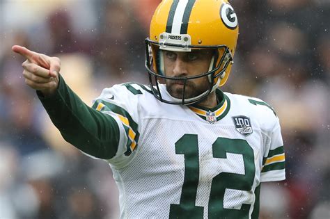 Game Thrones Season 8 Aaron Rodgers Cameo Role Explained