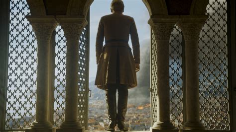 Game Thrones Season 6 King Tommen Suicide Why